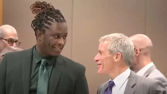 The Reason Why Young Thug's Attorney Was Held in Contempt During Ongoing YSL RICO Trial