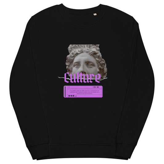 CulturePink sweatshirt