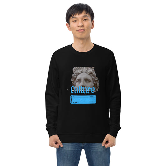 CultureBlue sweatshirt