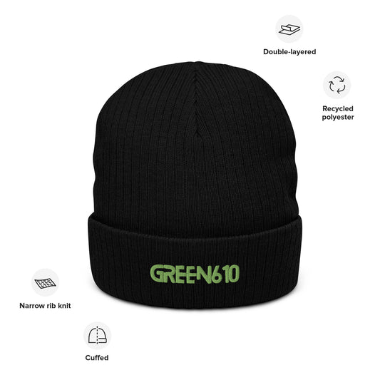 Green610 skully