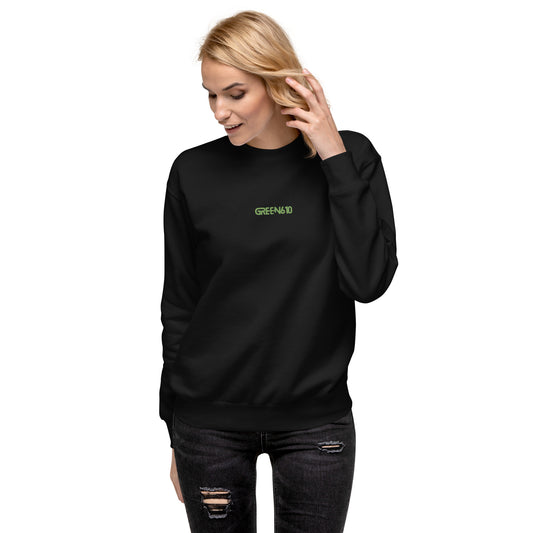 Green610 Sweatshirt